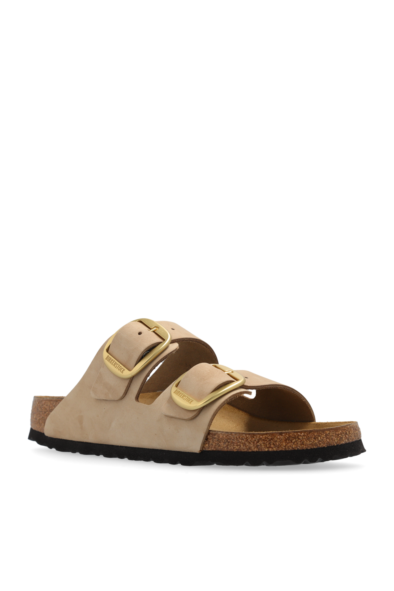 Birkenstock Birkenstock `Arizona Big Buckle` sandals | Women's